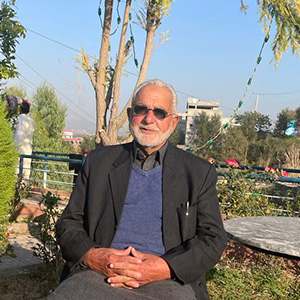 sardar khan bahadur abdullah
