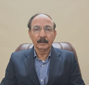 Col. (R) Misbah