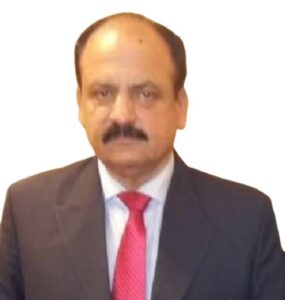 Dr. Sardar Mehmood khan