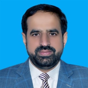 Prof. Sajjad Qamar