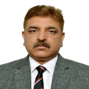 BRIG. (r) AFTAB