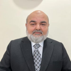 DAWOOD KHAN