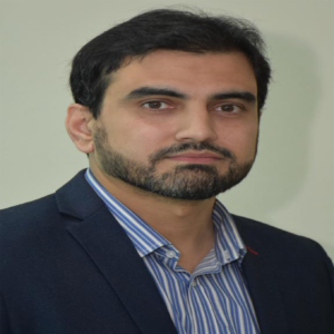 fahad farid