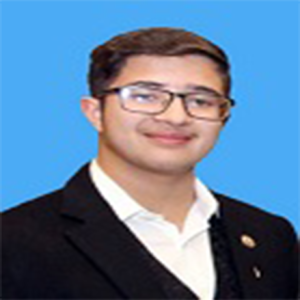 Usman Tanveer