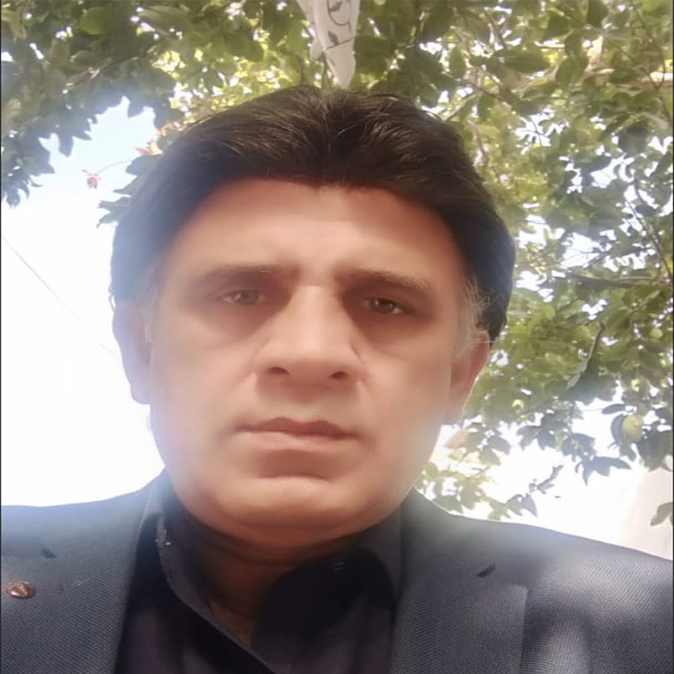 ZIA ULLAH KHAN