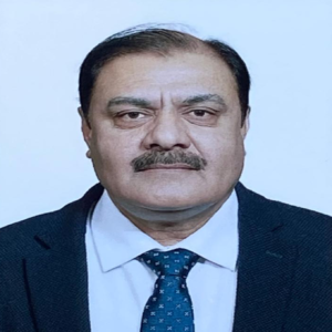 SSP (R) ZUBAIR SHEIKH